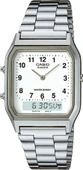 Casio Aq-230a-7bmq Erkek Kol Saati - 1