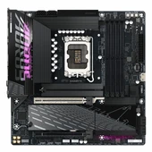 Gigabyte B860M Aorus Elite WiFi6E DDR5 (9200MHz)OC M.2 HDMI/DP/USB-C PCIe 5.0 1851P mATX Anakart thumbnail 2