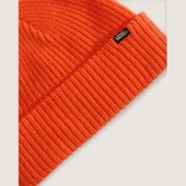 Vans Core Basic Cuff Beanie Unisex Bere VN000QB4FLM1 thumbnail 3