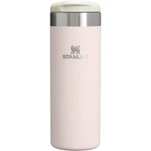 Stanley 10-10787-218 The AeroLight Transit 0,47 Litre Çelik Termos Bardak - Rose thumbnail 1