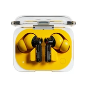 Nothing Ear (A) Kablosuz Bluetooth Kulaklık Sarı (Nothing Türkiye Garantili) - 2