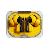 Nothing Ear (A) Kablosuz Bluetooth Kulaklık Sarı (Nothing Türkiye Garantili) - 1