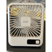 Blic Bwfn8 Masaüstü Fan - 1