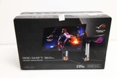Asus ROG SWIFT PG259QN 24.5 1ms 360Hz FHD IPS G-Sync Uyumlu Gaming Monitor-OUTLET-TESHIR -3 yıl Garanti - 1