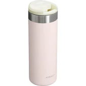 Stanley 10-10787-218 The AeroLight Transit 0,47 Litre Çelik Termos Bardak - Rose thumbnail 2