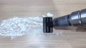 16000pa Güçlü Portatif Vakumlu Kablosuz Üflemeli Mini Araç Süpürgesi - 4