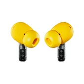 Nothing Ear (A) Kablosuz Bluetooth Kulaklık Sarı (Nothing Türkiye Garantili) - 4