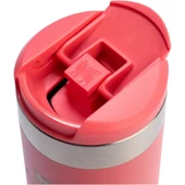 Stanley 10-10788-110 The AeroLight Transit 0,35 Litre Çelik Termos Bardak - Turuncu - 3