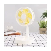 Gold Silver Gs-275 Katlanabilir Fan - 1