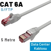 IRENIS CAT6A S/FTP Ethernet Data Center Kablosu, 5 Metre thumbnail 2