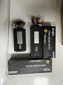 AKILLI BEYİN KARA ŞİMŞEK "BUJA" 500W - 1