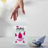 Guru 4'lü Kırmızı Set Meyve Kurusu - 4
