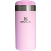 Stanley 10-10788-109 The AeroLight Transit 0,35 Litre Çelik Termos Bardak - Pembe - 1