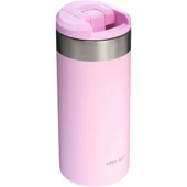 Stanley 10-10788-109 The AeroLight Transit 0,35 Litre Çelik Termos Bardak - Pembe - 2