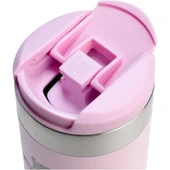 Stanley 10-10788-109 The AeroLight Transit 0,35 Litre Çelik Termos Bardak - Pembe - 3