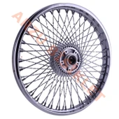 1.40 X 17 "72" TELLİ JANT ÖN DİSK CUP / CG - 1