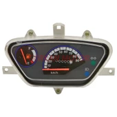 KİLOMETRE SAATİ - KUBA FIGHTER 50CC - 1