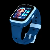 Buff Kids Watch Play 4.5G Sim Kartlı Akıllı Çocuk Saati - Mavi - 3