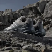 Adidas Terrex Skychaser Ax5 Gore-Tex WMNS Alumina / Gri Yürüyüş Ayakkabısı JQ6725 thumbnail 5