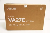 Asus VA27EHF 27 1ms 100Hz FHD IPS Adaptive-Sync Monitor-OUTLET-TESHIR -3 yıl Garanti - 2