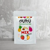 Guru 3'lü Bol Mix Set Meyve Kurusu - 2