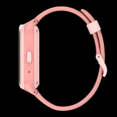 Buff Kids Watch Play 4.5G Sim Kartlı Akıllı Çocuk Saati - Pembe - 6