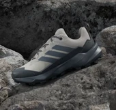 Adidas Terrex Skychaser Ax5 Gore-Tex WMNS Alumina / Gri Yürüyüş Ayakkabısı JQ6725 thumbnail 6