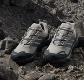 Adidas Terrex Skychaser Ax5 Gore-Tex WMNS Alumina / Gri Yürüyüş Ayakkabısı JQ6725 thumbnail 4