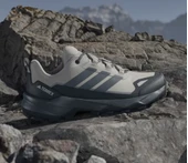 Adidas Terrex Skychaser Ax5 Gore-Tex WMNS Alumina / Gri Yürüyüş Ayakkabısı JQ6725 thumbnail 2