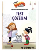 Nisan ve Maya Okuduğumu Anlıyorum Seti Dörtrenk Yayınları thumbnail 3