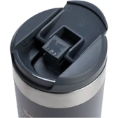 Stanley 10-10788-107 The AeroLight Transit 0,35 Litre Çelik Termos Bardak - Antrasit - 3