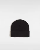 Vans Classic Tall Cuff Beanie Unisex Bere VN000JTRBLK1 thumbnail 2