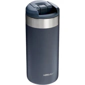 Stanley 10-10788-107 The AeroLight Transit 0,35 Litre Çelik Termos Bardak - Antrasit - 2