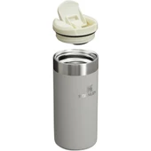 Stanley 10-10788-104 The AeroLight Transit 0,35 Litre Çelik Termos Bardak - Gri - 3