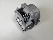 SİLİNDİR KAPAK SCT 50/80/100 MODİFİYE UMT - 1