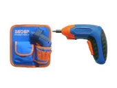 SEDEF Lito 36 Li-Ion Akülü Tornavida - 1