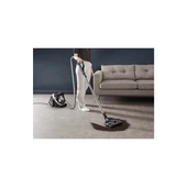 Tefal Silence Force Cyclonic TW7976 550 W Toz Torbasız Süpürge thumbnail 2