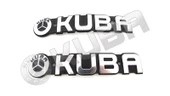 KUBA  CG DEPO YAZISI TAKIM ORJİNAL - 1