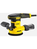 Rtrmax Eksantrik Zımpara Makinası 450W 150 MM RTM4760 - 1