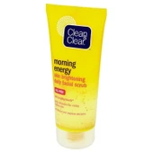 J&J Clean&Clear Cilt AydınlatıcıGünlük Face Scrub (Yağsiz) 150Ml - 1