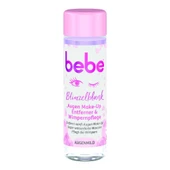 Bebe Zartpflege Göz Makyajı Temizleyici&Birpik Bakım Sıvısı 125Ml - 1
