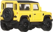 Hot Wheels Premium Car Culture Off Road - Land Rover Defender 90 - / FPY86 - JBK74 thumbnail 5