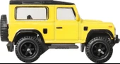 Hot Wheels Premium Car Culture Off Road - Land Rover Defender 90 - / FPY86 - JBK74 thumbnail 3