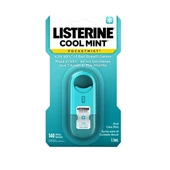 Listerine Ağiz Spreyi Cool Mint Pocketmist 7,7Ml - 1
