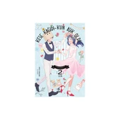 Kese Kağıdı - Kun Aşık Oldu 2 - 1