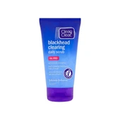J&J Clean&Clear Siyah Nokta Temizleyici Scrub 150Ml - 1