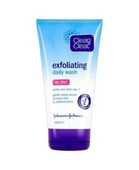 J&J Clean&Clear Peeling Etkili Arındırıcı Günlük Yüz Temizleme Jeli 150Ml - 1