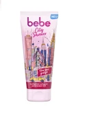 Bebe Zartpflege City Shower 2in1 Duş Jeli New York 200 Ml - 1