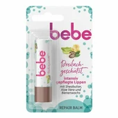 Bebe Zartpflege Üçlü Koruma Onarıcı Dudak Balsamı 4,9Gr - 1