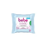Bebe Zartpflege Yumuşatıcı 5in1 Yüz Temizleme Mendili Seyahat Boy 7li - 1